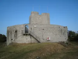 Rocca di Monfalcone