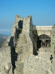 Castello normanno-svevo-angioino-aragonese