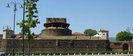 Fortezza da Basso