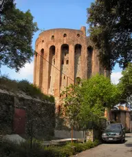 Torre San Bernardino