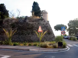 Bastione d'Arcos