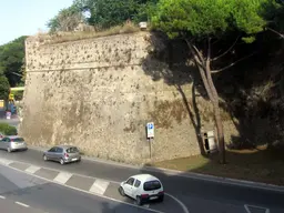 Bastione della Rocca