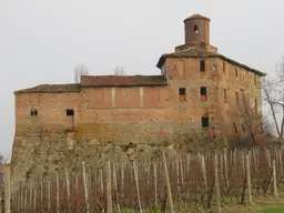 Castello della Volta