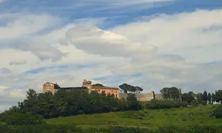 Castello dei Maltraverso