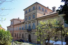 Castello Alfieri