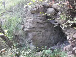 Ruine Weineck - Rovine Castel Weinegg