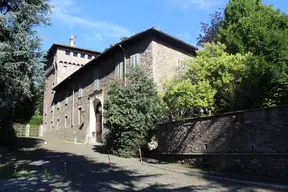 Castello di Crenna