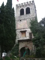 Castello Di Tregnago