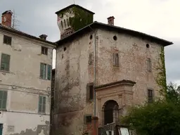 Castello di Castelnuovo Bormida