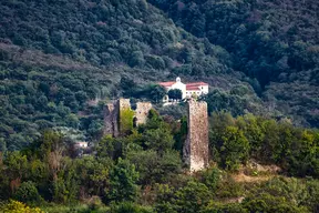 Castello di Solofra