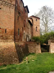 Castello Sannazzaro di Giarole