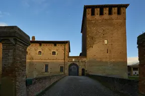 Castello di Argine