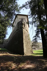 Fortezza Medicea