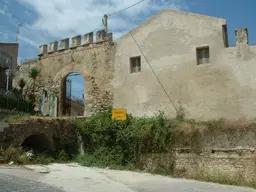 Castello Cupane