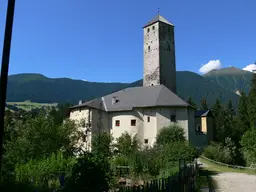 Castello Monguelfo - Schloss Welsberg