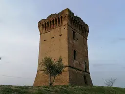 Torre del Marino