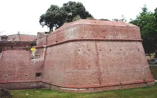 Bastione Maiano