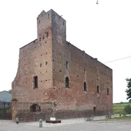 Castello di Arena Po