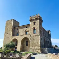 Castello Ducale De Riseis - D'Aragona