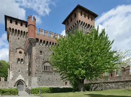 Castello Bonoris