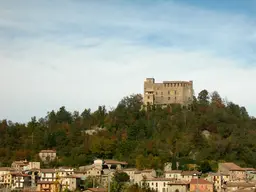 Castello Dal Verme