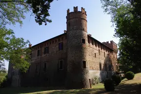 Castello di Castelnovo