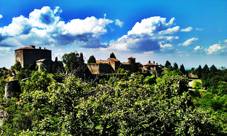 Rocca d'Olgisio