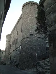 Castello Cesi