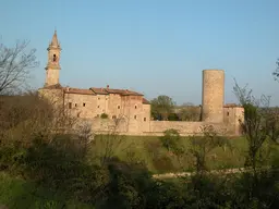 Castello di Monteventano