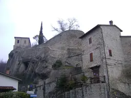 Castello di Cusercoli