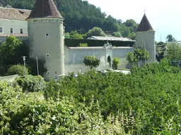 Bildungshaus Schloss Goldrain - Centro studi Castel Coldrano