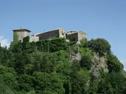 Castello di Triana