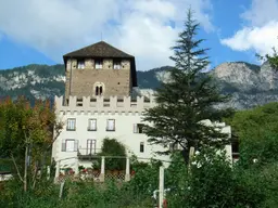 Schloss Korb - Castel Corba