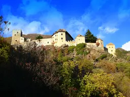 Schloss Juval - Castel Juval