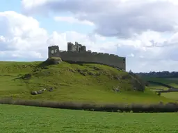 Roche Castle