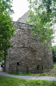 O'Doherty's Keep