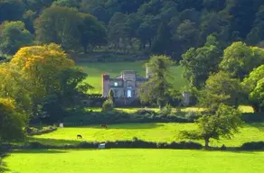 Killeavy Castle