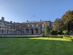 Hillsborough Castle