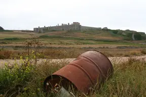 Fort Tourgis