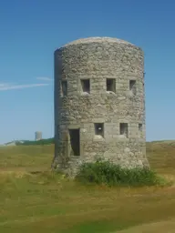 Loophole Tower 9