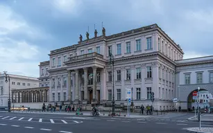 Kronprinzenpalais