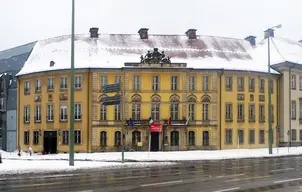 Palais Schwerin