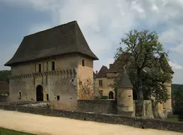 Château de Losse