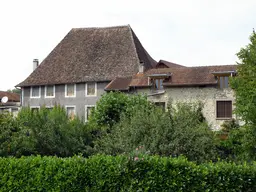 Château de Billième