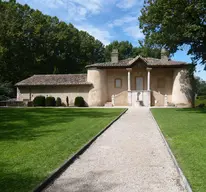 Pavillon de chasse du Roi René