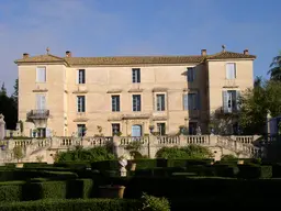 Château de Flaugergues