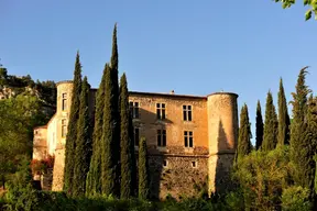 Château de Vins