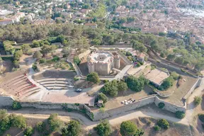 Citadelle de Saint-Tropez