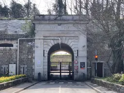 Fort d'Ivry