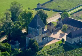 Château de Cypierre